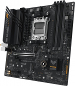 ASUS TUF GAMING A620M-PLUS WIFI mATX-emolevy