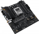 ASUS TUF GAMING A620M-PLUS WIFI mATX-emolevy