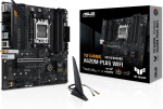 ASUS TUF GAMING A620M-PLUS WIFI mATX-emolevy
