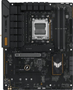 ASUS TUF GAMING A620-PRO WIFI ATX-emolevy ASUS TUF GAMING A620-PRO WIFI ATX-emolevy