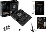 ASUS TUF GAMING A620-PRO WIFI ATX-emolevy ASUS TUF GAMING A620-PRO WIFI ATX-emolevy