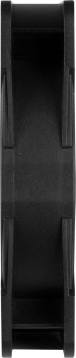 Arctic Cooling Arctic P12 Max -tuuletin, 120 mm, musta
