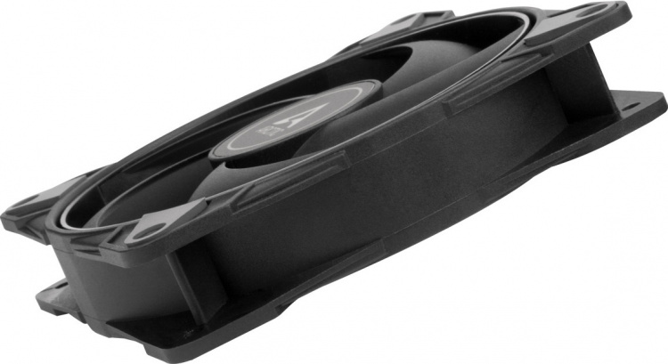 Arctic Cooling Arctic P12 Max -tuuletin, 120 mm, musta