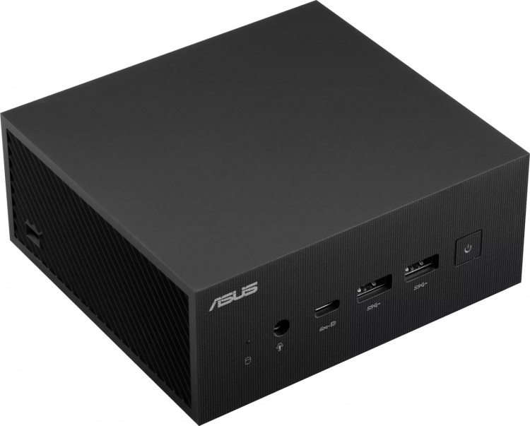 ASUS ExpertCenter PN53 -minitietokonerunko (PN53-BBR777HD) ASUS ExpertCenter PN53 -minitietokonerunko (PN53-BBR777HD)