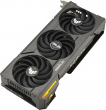 ASUS AMD Radeon TUF-RX7800XT-O16G-GAMING -näytönohjain ASUS AMD Radeon TUF-RX7800XT-O16G-GAMING -näytönohjain