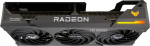 ASUS AMD Radeon TUF-RX7800XT-O16G-GAMING -näytönohjain ASUS AMD Radeon TUF-RX7800XT-O16G-GAMING -näytönohjain