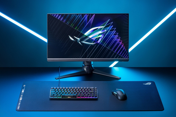 ASUS ROG Hone Ace XXL -hiirimatto ASUS ROG Hone Ace XXL -hiirimatto