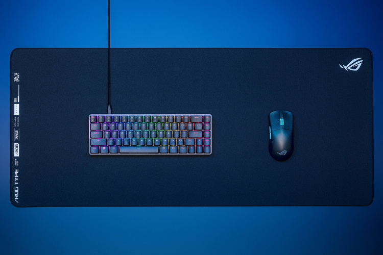 ASUS ROG Hone Ace XXL -hiirimatto ASUS ROG Hone Ace XXL -hiirimatto