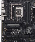 ASUS TUF GAMING Z790-PRO WIFI ATX -emolevy
