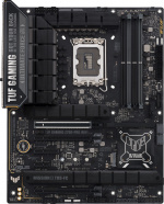 ASUS TUF GAMING Z790-PRO WIFI ATX -emolevy