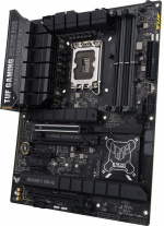ASUS TUF GAMING Z790-PRO WIFI ATX -emolevy
