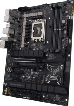 ASUS TUF GAMING Z790-PRO WIFI ATX -emolevy