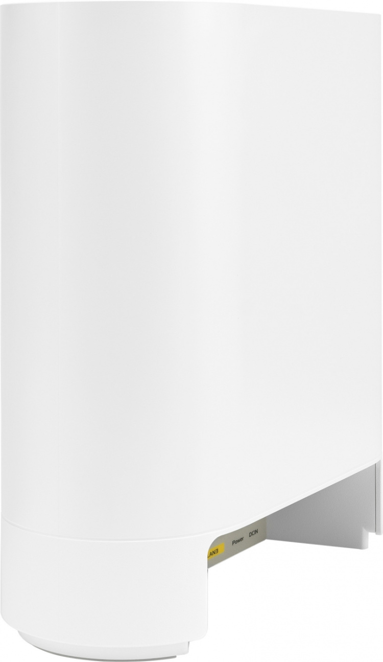 ASUS ExpertWiFi EBM68 Tri-band WiFi -Mesh-järjestelmä, valkoinen