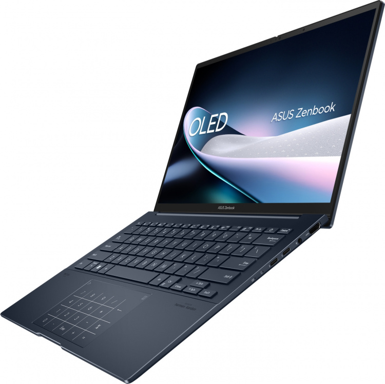 ASUS Zenbook 14 OLED 14