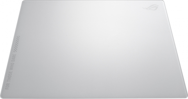 ASUS ROG Moonstone Ace L -pelihiirimatto, valkoinen