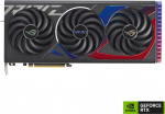ASUS GeForce ROG-STRIX-RTX4070S-O12G-GAMING -näytönohjain