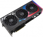 ASUS GeForce ROG-STRIX-RTX4070S-O12G-GAMING -näytönohjain