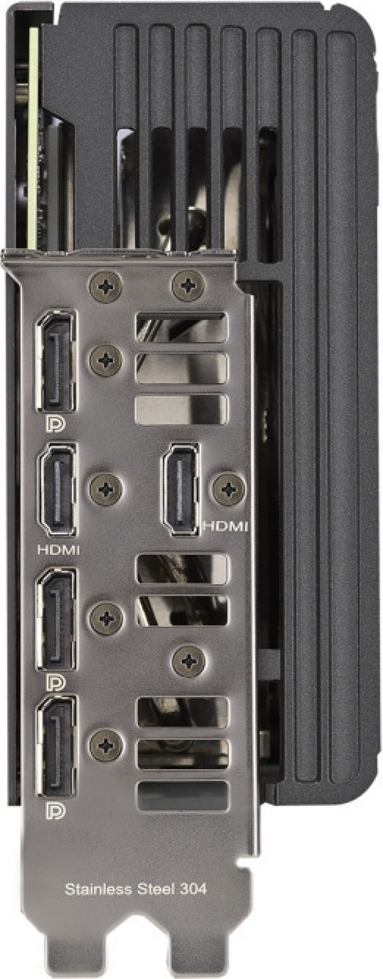 ASUS GeForce ROG-STRIX-RTX4070S-O12G-GAMING -näytönohjain