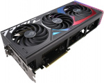 ASUS GeForce ROG-STRIX-RTX4070S-O12G-GAMING -näytönohjain