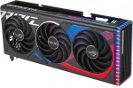ASUS GeForce ROG-STRIX-RTX4070S-O12G-GAMING -näytönohjain