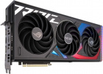 ASUS GeForce ROG-STRIX-RTX4070S-O12G-GAMING -näytönohjain