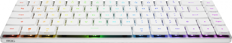 ASUS ROG Falchion RX Low Profile -langaton pelinäppäimistö ASUS ROG Falchion RX Low Profile -langaton pelinäppäimistö