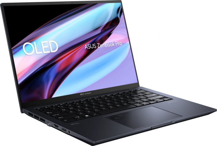 ASUS Zenbook Pro 14 OLED 14