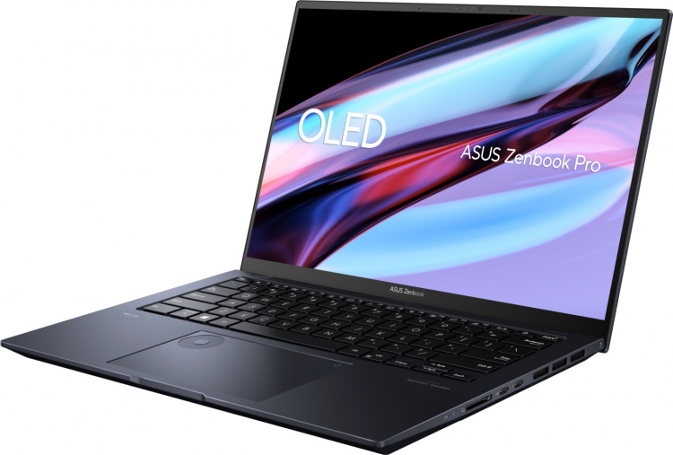 ASUS Zenbook Pro 14 OLED 14