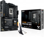 ASUS TUF GAMING B760-PLUS WIFI ATX -emolevy ASUS TUF GAMING B760-PLUS WIFI ATX -emolevy