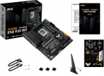 ASUS TUF GAMING B760-PLUS WIFI ATX -emolevy ASUS TUF GAMING B760-PLUS WIFI ATX -emolevy
