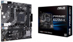ASUS Prime PRIME A520M-K mATX -emolevy