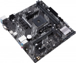 ASUS Prime PRIME A520M-K mATX -emolevy