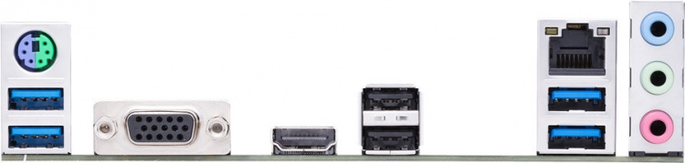 ASUS Prime PRIME A520M-K mATX -emolevy