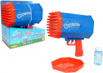 Toyrock Summer Kuplisblaster Mega - kupliskone