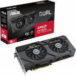 ASUS AMD Radeon DUAL-RX7900GRE-O16G -näytönohjain