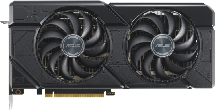 ASUS AMD Radeon DUAL-RX7900GRE-O16G -näytönohjain