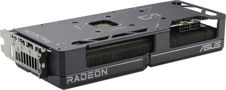 ASUS AMD Radeon DUAL-RX7900GRE-O16G -näytönohjain
