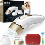 Braun IPL Silk Expert Pro 5 PL5382 IPL laite