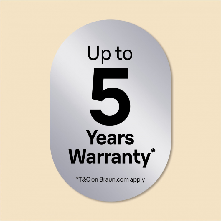 Braun IPL Silk Expert Pro 5 PL5382 IPL laite