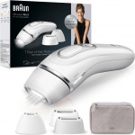 Braun IPL Silk Expert Pro 3 PL3230 IPL-laite Braun IPL Silk Expert Pro 3 PL3230 IPL-laite
