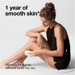 Braun IPL Silk Expert Pro 3 PL3230 IPL-laite Braun IPL Silk Expert Pro 3 PL3230 IPL-laite