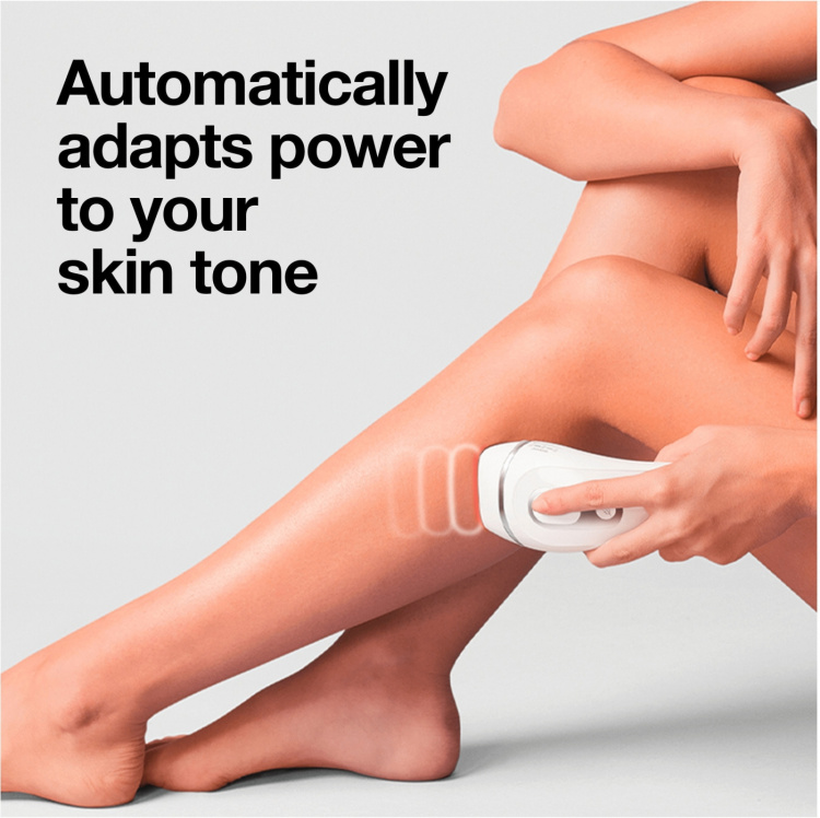 Braun IPL Silk Expert Pro 3 PL3230 IPL-laite Braun IPL Silk Expert Pro 3 PL3230 IPL-laite