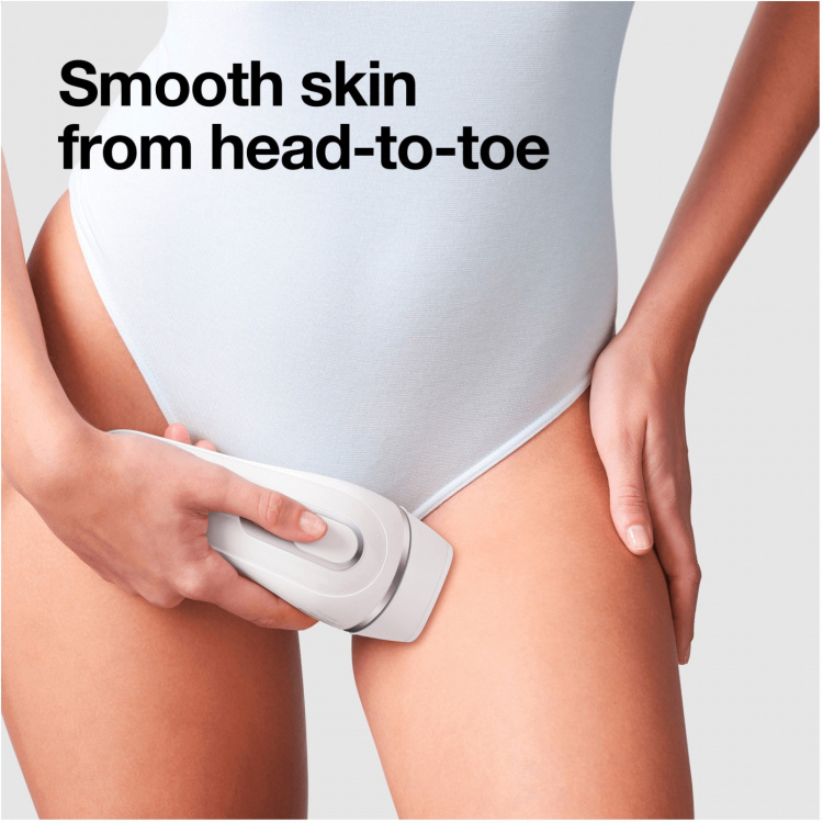 Braun IPL Silk Expert Pro 3 PL3230 IPL-laite Braun IPL Silk Expert Pro 3 PL3230 IPL-laite