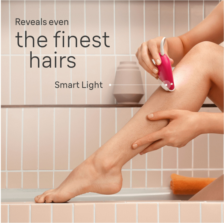 Braun Silk Epil 3 3-202 epilaattori Braun Silk Epil 3 3-202 epilaattori