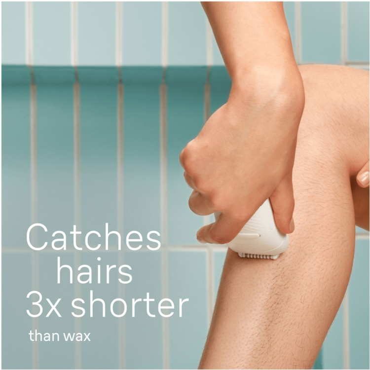 Braun Silk Epil 5 5-060 epilaattori Braun Silk Epil 5 5-060 epilaattori