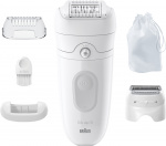 Braun Silk Epil 5 5-041 epilaattori