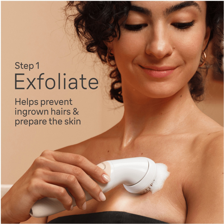 Braun Silk epil 9 3D Flex SkinSpa 9-481 epilaattori Braun Silk epil 9 3D Flex SkinSpa 9-481 epilaattori