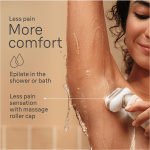 Braun Silk Epil 9 Flex 3D 9-041 epilaattori