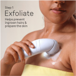 Braun Silk Epil 7 SkinSpa 7-081 epilaattori Braun Silk Epil 7 SkinSpa 7-081 epilaattori