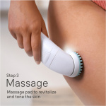 Braun Silk Epil 7 SkinSpa 7-081 epilaattori Braun Silk Epil 7 SkinSpa 7-081 epilaattori